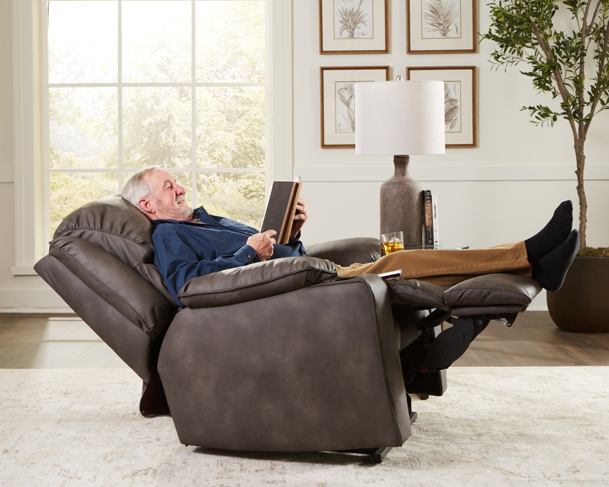 245 59 21 RECLINER M23 v2
