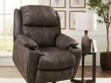 245 59 21 RECLINER OPENED